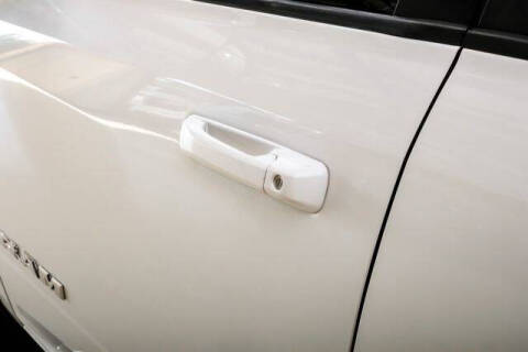 2020 RAM 2500 Big Horn