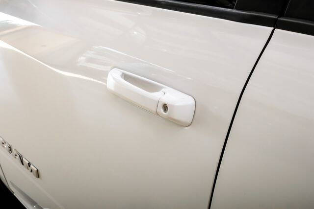 2020 RAM 2500 Big Horn