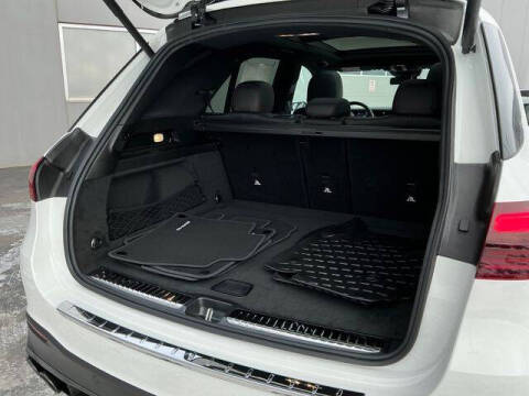 2026 Mercedes-Benz GLE AMG GLE 53