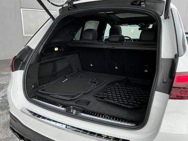 2026 Mercedes-Benz GLE AMG GLE 53