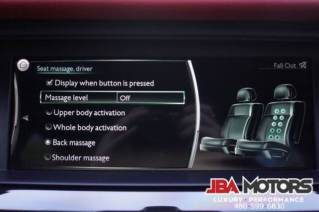 2020 Rolls-Royce Cullinan