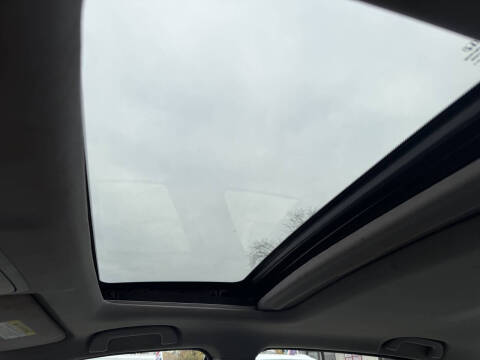 2014 Honda Accord EX-L w/Navi