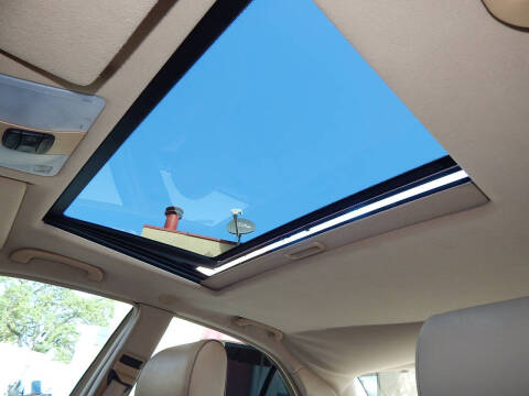 2001 Mercedes-Benz E-Class E 430