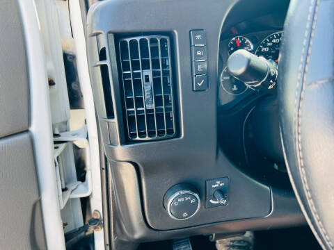 2009 Chevrolet Express 1500