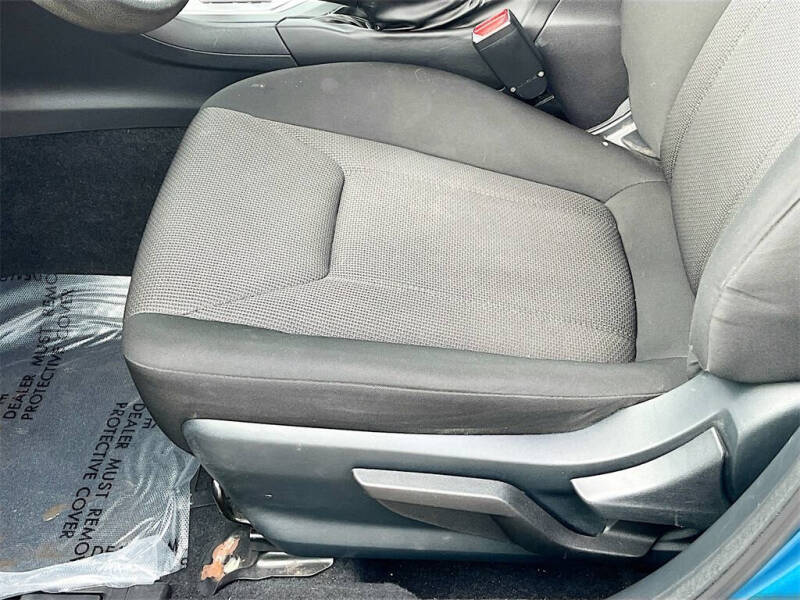 2018 Subaru Impreza Premium