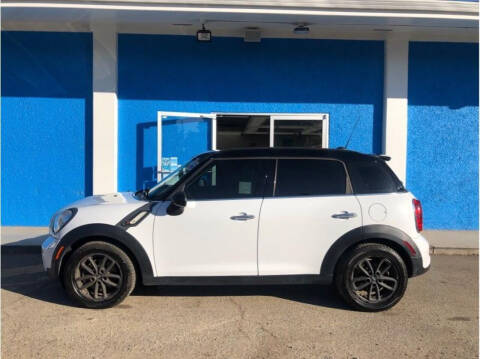 2015 MINI Countryman for sale at Khodas Cars in Gilroy CA