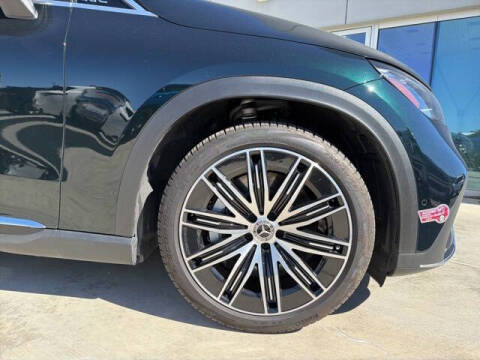 2024 Mercedes-Benz EQE EQE 350+