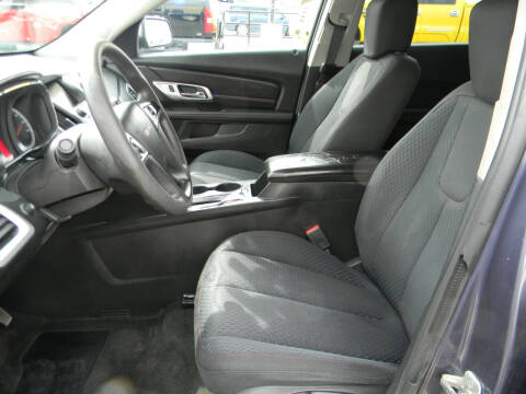 2013 GMC Terrain SLE-1