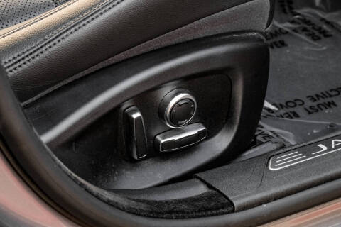 2020 Jaguar XE P250 S