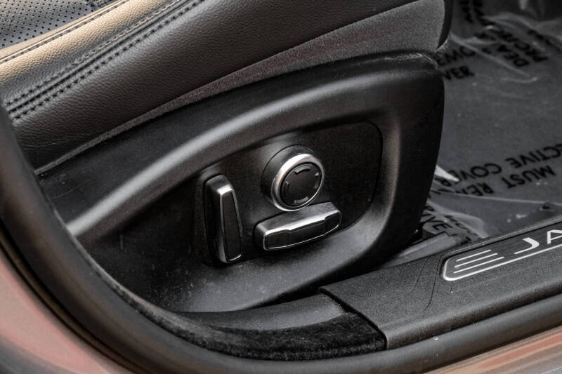 2020 Jaguar XE P250 S