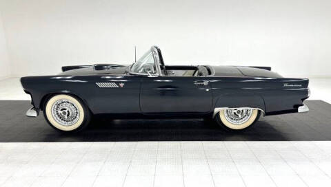 1955 Ford Thunderbird