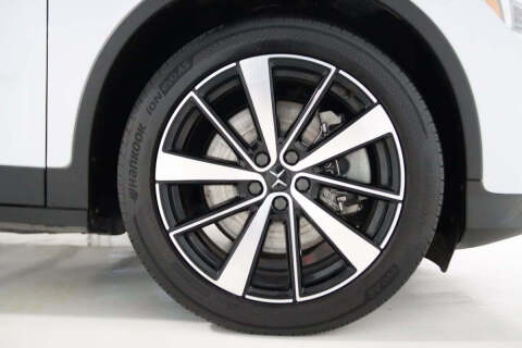 2022 Polestar 2 Long Range Dual Motor