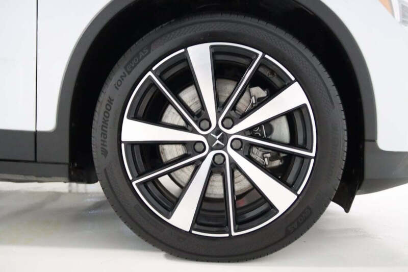 2022 Polestar 2 Long Range Dual Motor