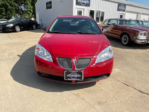 2006 Pontiac G6 GT