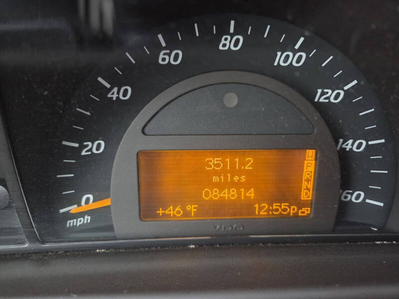 2002 Mercedes-Benz C-Class C 230 Kompressor