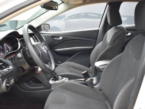 2015 Dodge Dart SXT