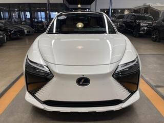 Used 2023 Lexus RZ Luxury with VIN JTJAAAAB8PA010378 for sale in Mesa, AZ