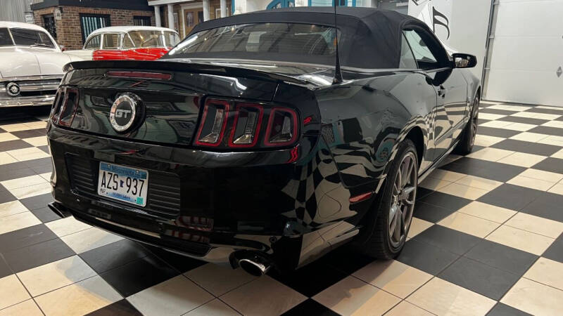 2014 Ford Mustang GT