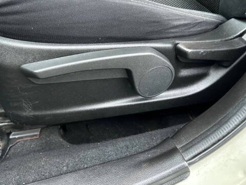 2013 Subaru XV Crosstrek 2.0i Premium