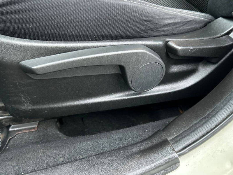 2013 Subaru XV Crosstrek 2.0i Premium