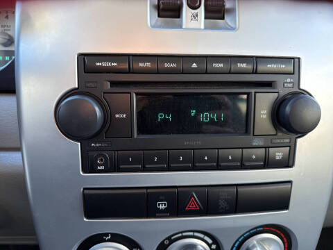 2007 Chrysler PT Cruiser