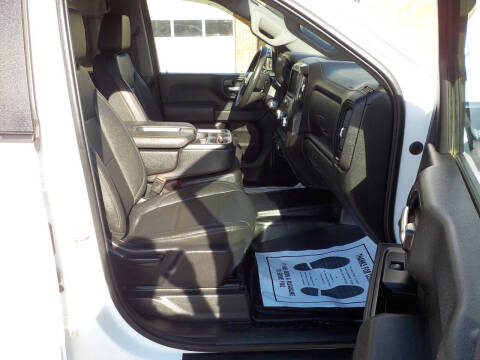 2022 GMC Sierra 2500HD Pro