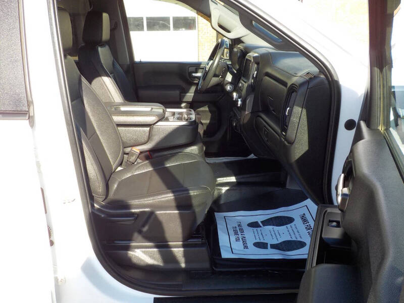 2022 GMC Sierra 2500HD Pro