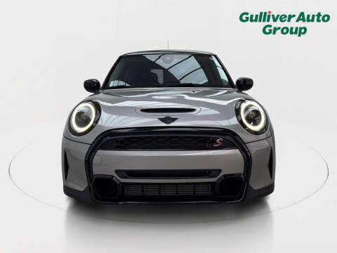 2024 MINI Hardtop 2 Door Cooper S