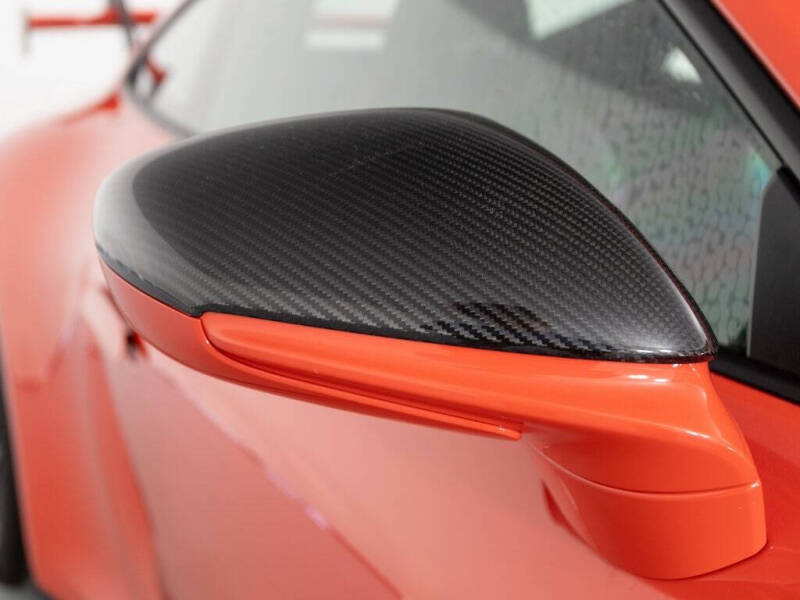 2022 Porsche 911 GT3