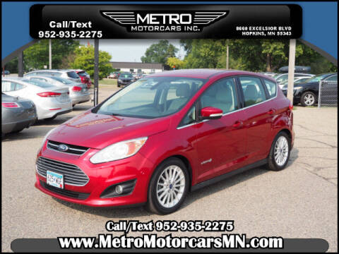 Ford For Sale In Hopkins Mn Metro Motorcars Inc