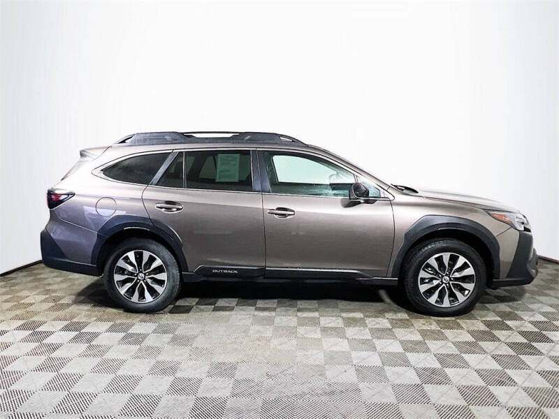 2024 Subaru Outback Limited