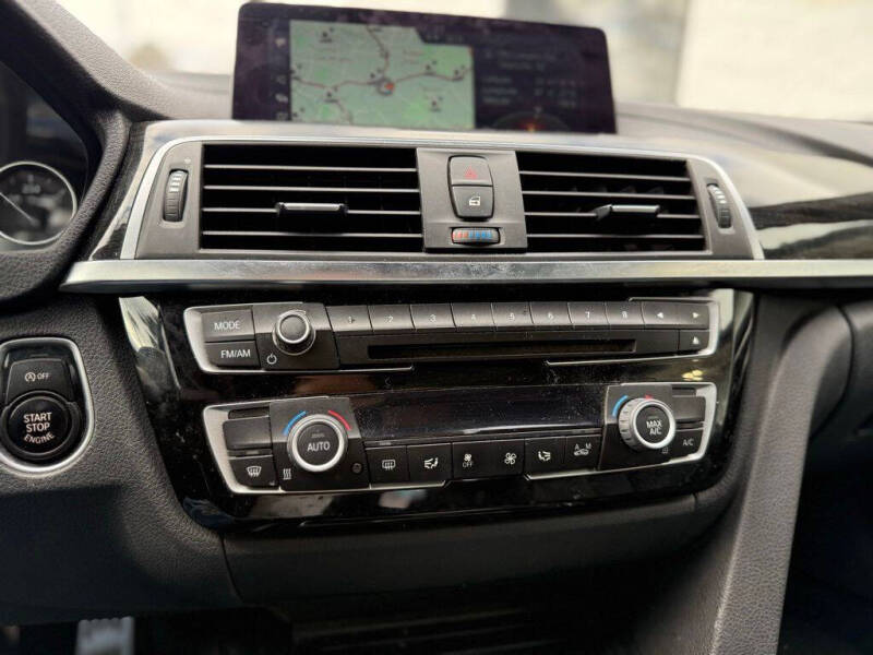 2018 BMW 4 Series 430i