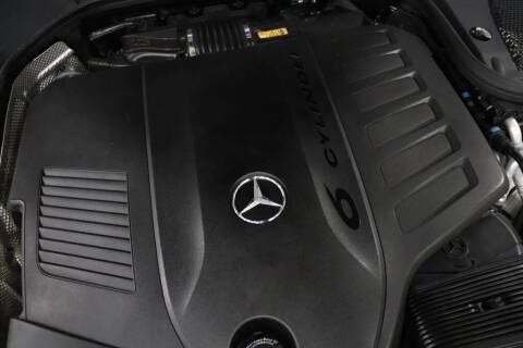 2022 Mercedes-Benz E-Class E 450