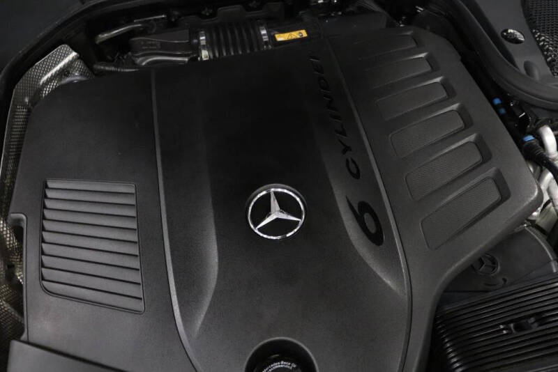 2022 Mercedes-Benz E-Class E 450