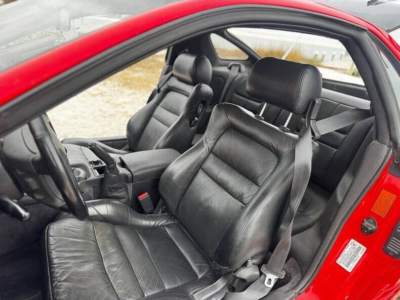 1993 Mitsubishi 3000GT