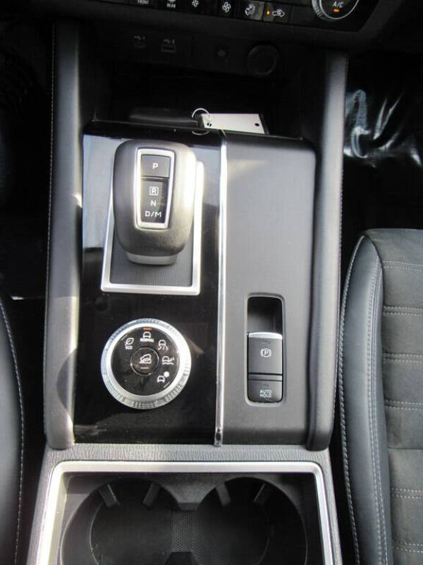 2022 Mitsubishi Outlander SE Launch Edition