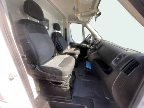 2014 RAM ProMaster 3500 159 WB