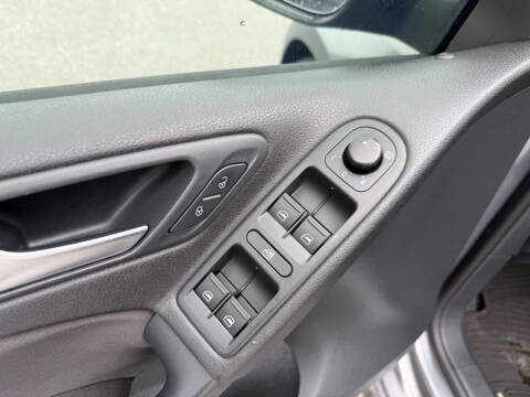 2014 Volkswagen Golf TDI
