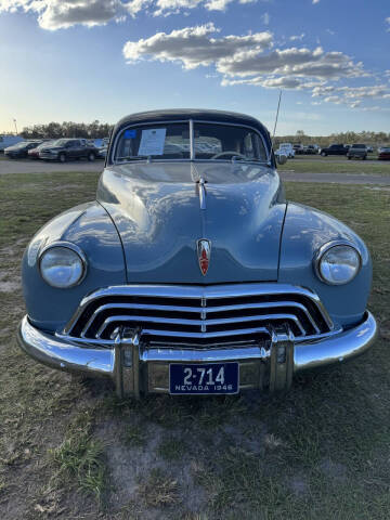 1946 Oldsmobile Ninety-Eight