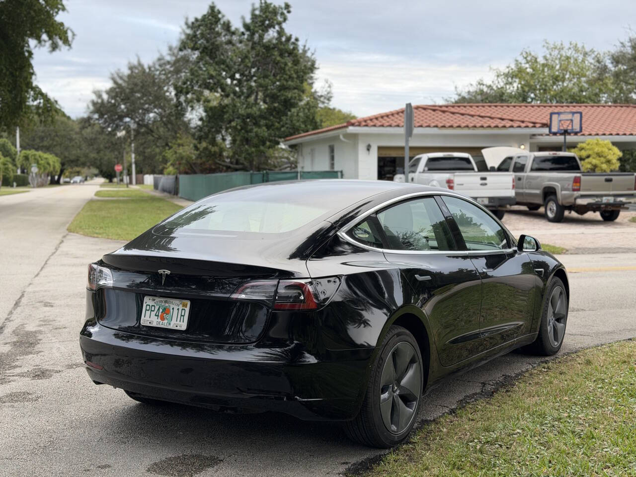 2020 Tesla Model 3 - $17,900