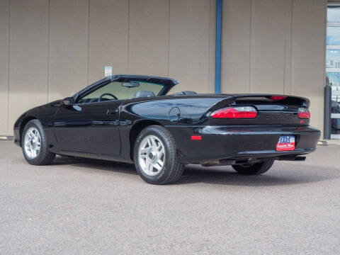 1994 Chevrolet Camaro Z28