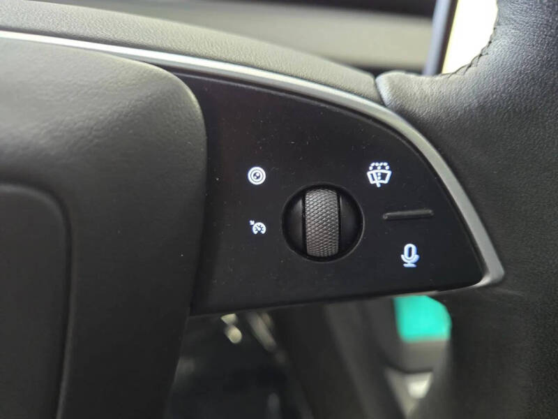 2024 Tesla Model 3 Long Range