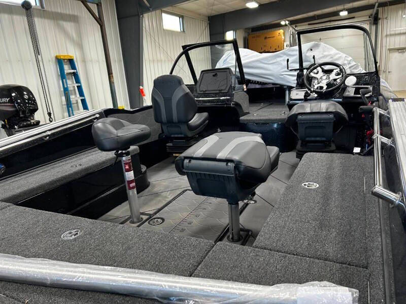 2026 Nitro ZV21