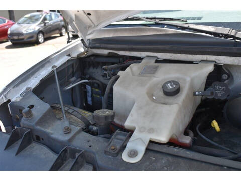 2007 Chevrolet Express 1500