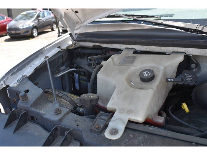 2007 Chevrolet Express 1500