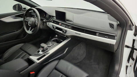 2019 Audi A5 quattro Premium 45 TFSI