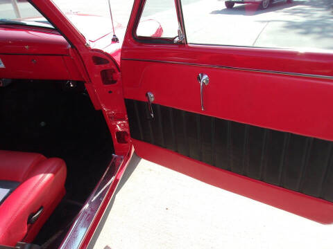 1954 Ford Crestline