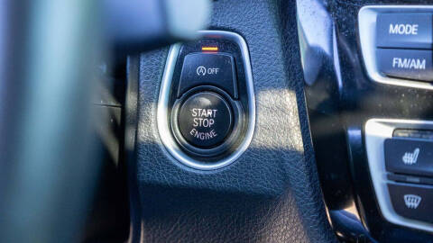 2019 BMW 4 Series 430i