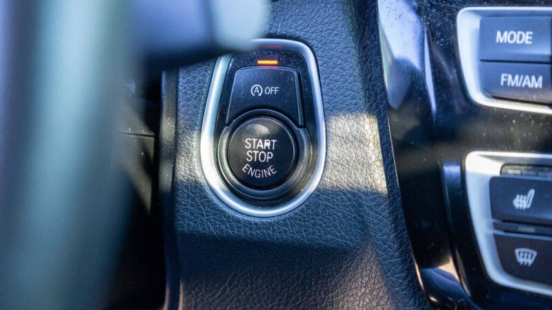 2019 BMW 4 Series 430i