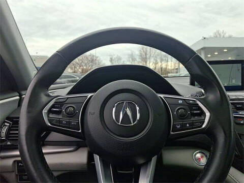 2022 Acura RDX SH-AWD w/Tech